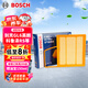 博世（BOSCH）空氣濾芯濾清器3321別克GL6英朗閱朗雪佛蘭科魯澤RS沃蘭多大通G50
