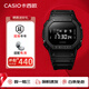 卡西歐 G-SHOCK經典小方塊運動男士休閑方形男表 小方塊DW-5600UBB-1 DW-5600UBB-1（京倉京配）