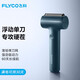 飛科（FLYCO）男士電動(dòng)往復式小錘子刮胡剃須刀全身水洗須刨干濕雙剃便攜游生日節日禮物送男友老公送父親FS683 飛科FS683往復式剃須刀星云藍