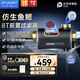 QYUANWT前置過(guò)濾器 全自動(dòng)40微米反沖洗大通量過(guò)濾器凈水器家用中央全屋入戶(hù)過(guò)濾雙網(wǎng)管道過(guò)濾器 【萬(wàn)向】8T仿魚(yú)鰓+終身免換網(wǎng)