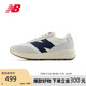 NEW BALANCE 25年休閑鞋男鞋女鞋厚底百搭舒適運(yùn)動鞋370系列U370CD 40.5
