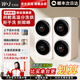 萬(wàn)家能雙倉(cāng)壁掛內(nèi)衣洗衣機(jī)迷你內(nèi)衣褲專用洗衣機(jī)襪子雙桶滾筒式嬰兒洗衣機(jī)家用懶人全自動(dòng)高溫洗烘一體機(jī) 奶白壁掛【雙套】四艙全家分洗+智能高溫烘洗
