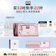 奧倫納素（Erno Laszlo） 煙酰胺3D精華眼膜12對(duì)消除眼袋抗皺眼貼淡化黑眼圈送女友禮物
