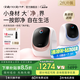 daily neaty內(nèi)衣洗衣機 內(nèi)衣物洗烘一體機 內(nèi)褲洗衣機 內(nèi)衣褲洗衣機 小型洗衣機全自動 洗襪子機洗凈比1.37