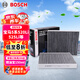 博世（BOSCH）活性炭空調(diào)濾芯5196寶馬5系520Li/525Li/528i/530Le/6系/7系740Li