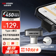 ?？低?28GB U盤type-c 手機(jī)蘋果電腦通用車載娛樂高速小巧便攜即插即用大容量讀速450MB/s