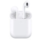 華強北藍牙耳機適配蘋果無線Air主動降噪iPhone16/15/14五代入耳式Pods 二代藍牙耳機