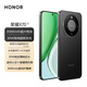 榮耀X70 8300mAh超大電池 80W有線(xiàn)+無(wú)線(xiàn)快充 IP69防水十面抗摔 5G手機 幻夜黑 12GB+512GB