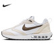 耐克NIKE休閑鞋女子氣墊AIR MAX DAWN運動(dòng)鞋DC4068-102白棕37.5