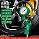 勝達汽車(chē)胎壓表監測器輪胎氣壓表高精度家用車(chē)輪測壓打氣嘴壓力表