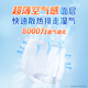 包大人（Dr.P）輕薄成人拉拉褲M66片（腰圍：50-120cm）老年人產(chǎn)婦 內(nèi)褲型紙尿褲