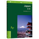 書蟲百科·牛津英漢雙語(yǔ)讀物：日本（1級(jí) 適合初一、初二年級(jí) 附掃碼音頻）