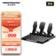 圖馬思特（THRUSTMASTER）RACELINE PEDALS III 新一代模塊化三踏板式踏板組