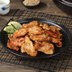 華都食品 燒鳥爆彈秘炙雞片(燒烤風(fēng)味) 3.2斤 空氣炸鍋 煎烤 燒烤食材