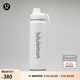 lululemon丨Back to Life 運(yùn)動(dòng)水瓶 710ml LU9AHLS 白色 O/S