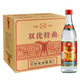 雙溝大曲雙溝釀酒廠雙優(yōu)特曲500ml*12瓶濃香型純糧食白酒整箱光瓶國產(chǎn)自飲 12瓶 雙溝釀酒廠雙優(yōu)特曲
