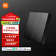 小米智能開(kāi)關(guān)Pro Mesh2.0版 單零火兼容 米家APP遙控 家用開(kāi)關(guān)面板 三開(kāi)（深空灰）