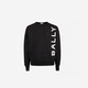 BALLY巴利【七夕禮物】男裝限定系列套衫M6307046 深藍色 M   