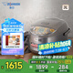 象?。╖O JIRUSHI）日本原裝進(jìn)口微電腦家用大容量多功能電飯煲3L(2-3人） 燉煮功能 兩組定時預(yù)約YSH10C