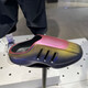 阿迪達斯 （adidas）運動(dòng)拖鞋男鞋女鞋夏季新款ADIFOM IIINFINITY SLIDES穆勒鞋涼鞋JQ966038