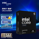英特爾（Intel）酷睿 Ultra 5 245KF 臺式機處理器 14核14線程 睿頻至高可達5.2Ghz 盒裝CPU 辦公 暢玩黑神話悟空