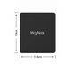 EISSCCE愛思克metagrip適用iPadmini6/7粘貼式引磁貼納米可移膠電子書引磁片電紙書閱讀器平板電腦通用磁吸支架 平板引磁片2張（適用迷你平板小尺寸）