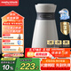 摩飛電器（Morphyrichards）電水壺電熱水壺 0.5L旅行便攜式燒水壺316不銹鋼隨行沖奶泡茶辦公室養(yǎng)生保溫杯電熱水杯MR6080