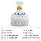 契丹情草原烏蘭內(nèi)蒙特產(chǎn)奶酒低度奶酒蒙古奶酒乳白色包郵16度500ml 單瓶