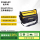 史丹利（STANLEY）家用工具包加厚耐磨帆布包ESSENTIAL工具單肩包12