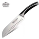 德世朗新疆可發(fā)小廚刀水果刀西瓜刀西式廚刀不銹鋼切菜刀 小廚刀