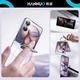 韓諾【指環(huán)支架】適用小米mixflip2手機(jī)殼xiaomi保護(hù)套全包防摔鏡頭保護(hù)透明磁吸硬殼ins簡(jiǎn)約風(fēng)新款 【標(biāo)準(zhǔn)款·全透明】全包保護(hù)·指環(huán)支架