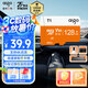 愛國(guó)者（aigo）128GB TF（MicroSD）存儲(chǔ)卡 U3 A1 V30 4K 監(jiān)控?cái)z像頭 車載行車記錄儀專用內(nèi)存卡 T1讀速100MB/s