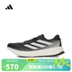 阿迪達斯adidas【滔搏運動】男子SUPERNOVA RISE 2 M跑步鞋 IH2504 43