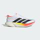 阿迪達斯 （adidas）男 跑步系列 ADIZERO DRIVE RC M 跑步鞋 JR9380 白色  42 