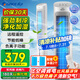 格力（GREE）【強(qiáng)力制冷】家用遙控冷風(fēng)空調(diào)扇制冷風(fēng)扇負(fù)離子凈化加濕降溫落地冷風(fēng)機(jī)單冷氣扇塔扇 KS-04S63Dg
