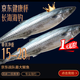 城市漁夫 海釣鲅魚 10-15斤 京東精英海釣賽