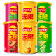 樂事（Lay's）無(wú)限薯片 Stax 混合裝40g*6罐 百事食品
