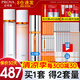 珀萊雅（PROYA）雙抗護(hù)膚品化妝品水乳套裝全套護(hù)膚禮盒緊致抗皺補(bǔ)水保濕全套官網(wǎng) 5:【三件套】:水+乳液+精華