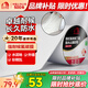 雨虹防水氟碳膜丁基防水止漏膠帶 屋頂防水補漏材料 屋頂防水貼20cm*5m