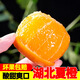果果牛秭歸湖北夏橙 當(dāng)季新鮮水果手剝酸甜橙子高山冰糖臍血多汁 可選 9斤 60-65mm(推薦)