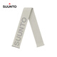 頌拓（SUUNTO）RUN編織表帶 適配RUN/Race S/ Vertical/ 9 Peak Pro 22mm 編織表帶-云霆灰