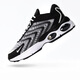耐克NIKE休閑鞋男經(jīng)典氣墊AIR MAX TW運(yùn)動鞋DQ3984-001黑灰41