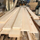 安俊晟實(shí)木板新款杉木芯家具床板松木木方板材床木條定制多種規格材質(zhì) 1.5cm厚*10cm寬*1.98長(cháng)