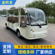 金科龍11座14座17座20座電動(dòng)巡邏車景區(qū)旅游觀光車四輪酒店校園物業(yè)城管巡邏車售樓看房車 購車預(yù)付金（咨詢客服）