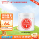 保寧（B&B）韓國原裝進口嬰幼兒童衣物去漬奶漬尿漬漂白內(nèi)衣清潔酵素全家可用 安心漂白粉500g