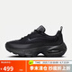 耐克女子休閑鞋W NIKE AIR MAX PORTAL運動鞋HF3053-007 36.5 