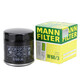 曼牌濾清器（MANNFILTER）汽車(chē)機油濾芯/機濾/機油濾清器/機油格/機濾 汽車(chē)保養養車(chē)適配 威旺M30/野馬T70/睿行M90等W68/3