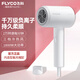 FLYCO 飛科高速吹風(fēng)機家用宿舍速干護發(fā)大風(fēng)力教師節日生日禮物送老師女友 2億負離子智能溫控電吹風(fēng)筒6371 負離子爆款+時(shí)尚錘設計【2萬(wàn)轉速】
