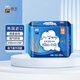 恩芝（Eun jee）夜用衛(wèi)生巾290mm8片 護(hù)翼型透氣綿柔輕薄姨媽巾【韓國(guó)原裝進(jìn)口】 棉柔 290mm 8片 韓國(guó)進(jìn)口