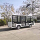 農(nóng)達(dá)威電動(dòng)四輪觀光車景區(qū)游覽車封閉式校園酒店接待車四排機(jī)場擺渡車8-11座觀光車售樓處看房車 電動(dòng)巡邏車配件（私拍不發(fā)貨）
